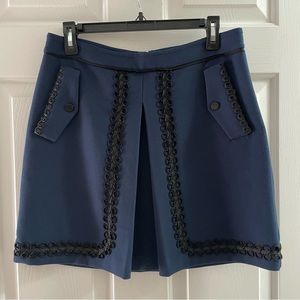 RACHEL Rachel Roy . Mini skirt. Size 6
